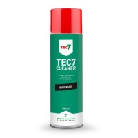 tec7 cleaner